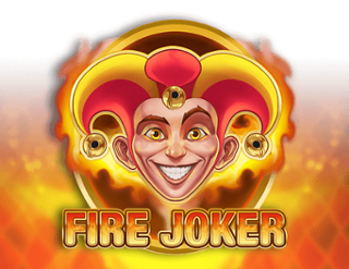 fire joker logo